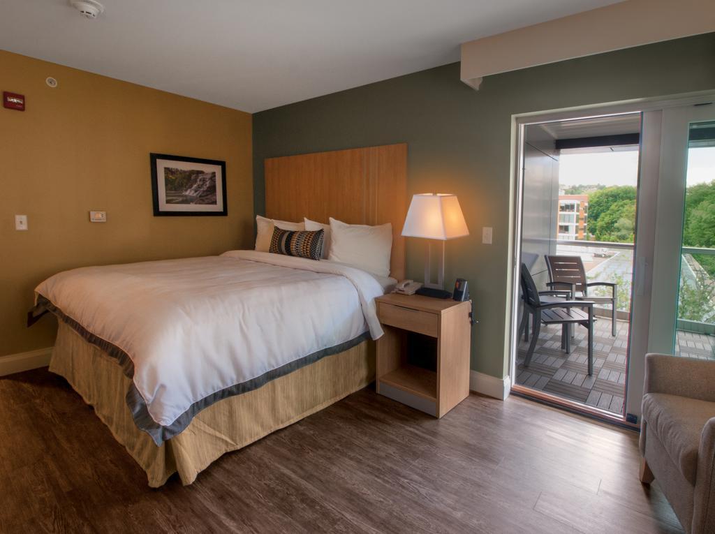 Hotel Ithaca Ngoại thất bức ảnh